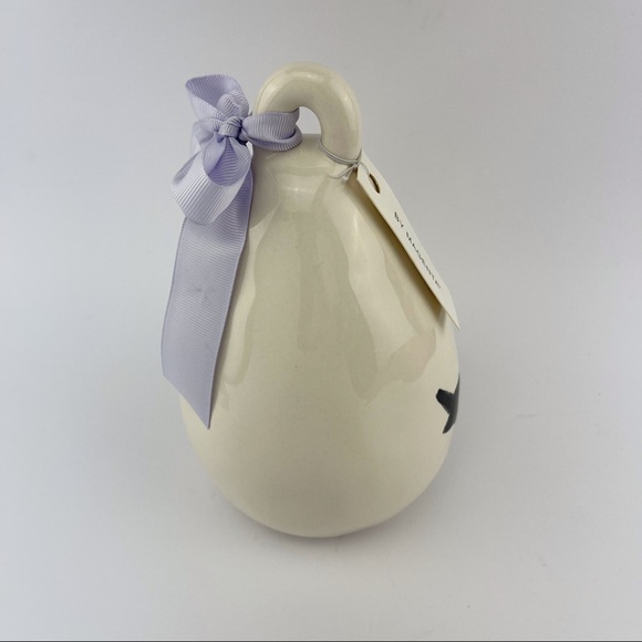 Rae Dunn Chirp Birdhouse - Picture 2 of 12